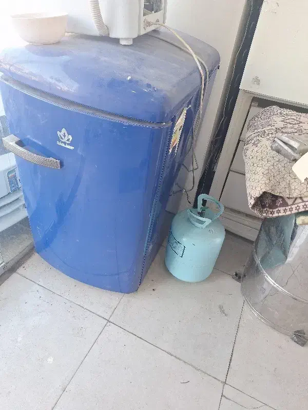 یخچال ساز .تعمیرات یخچال .لباسشویی|خدمات پیشه و مهارت|همدان, |دیوار