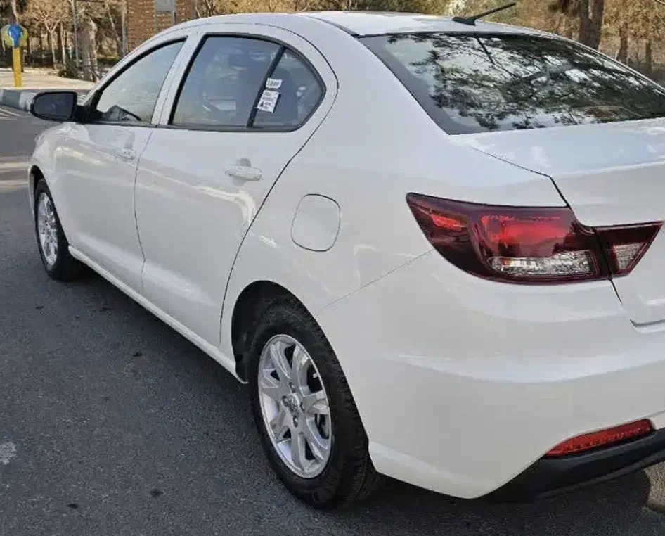 شاهین دنده ای نقد و اقساط(سود بانکی)|خودرو سواری و وانت|تهران, شهرک شهید باقری|دیوار