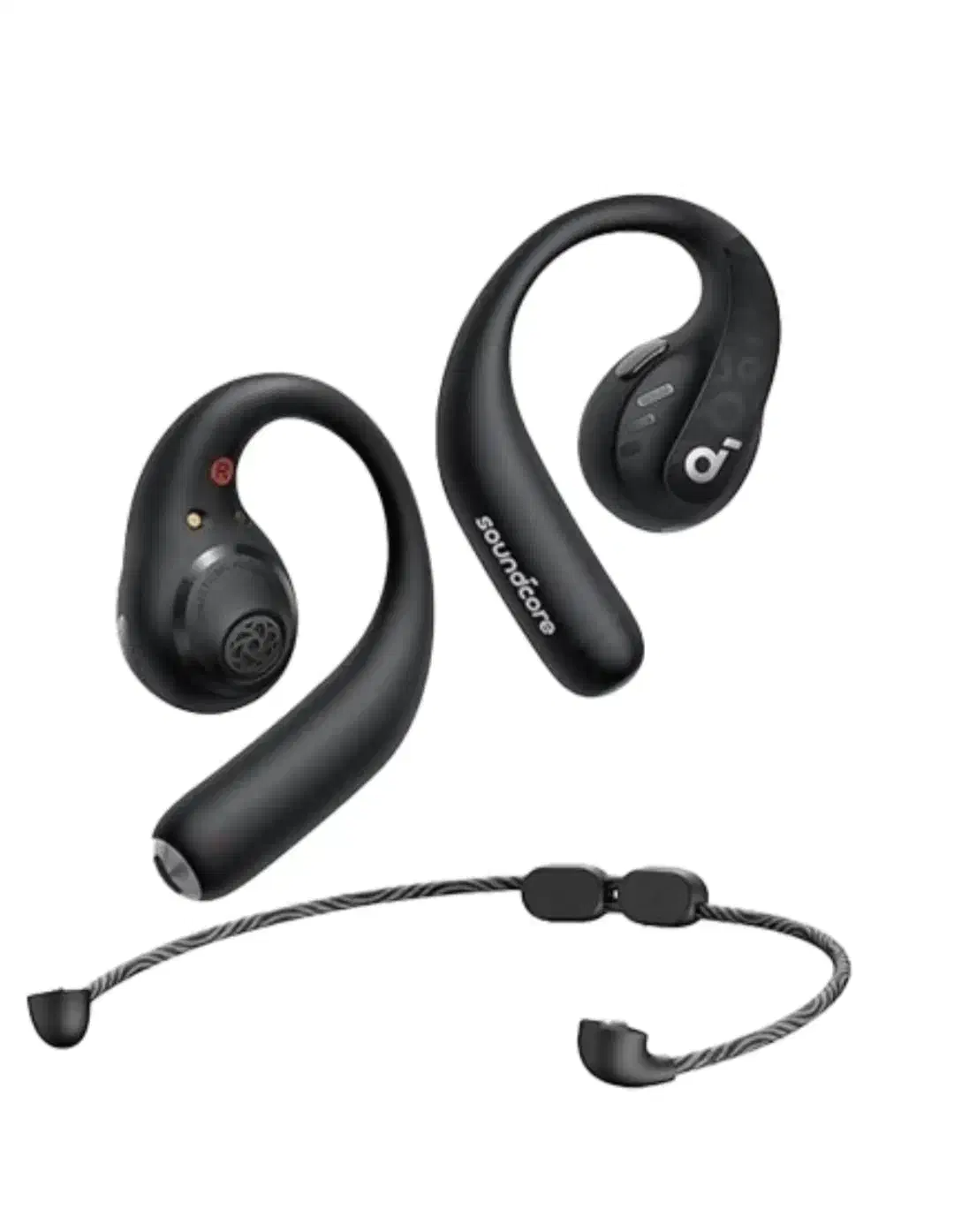 هدفون بی سیم انکر|لوازم جانبی موبایل و تبلت|مشهد, یاس|دیوار