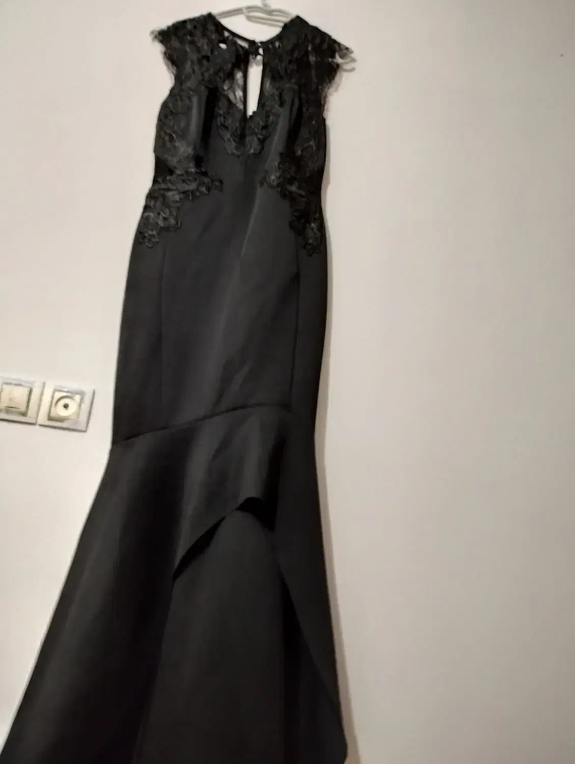 لباس مجلسی|لباس|بندر کنگان, |دیوار