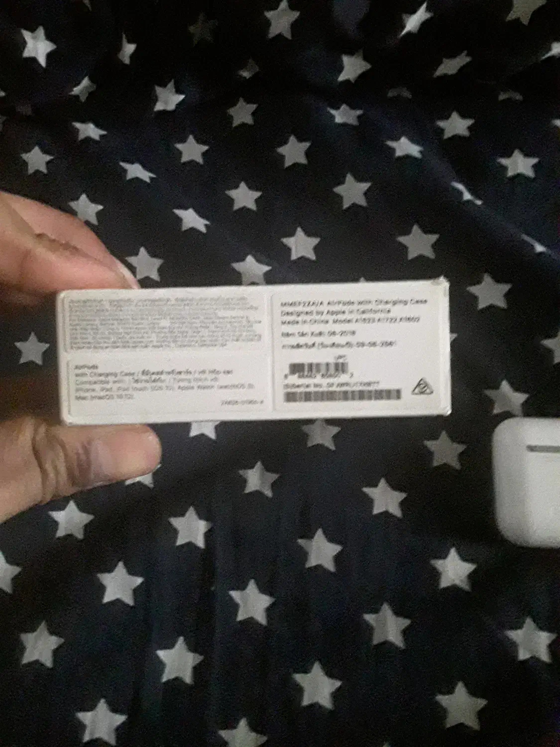 ایر پاد (ایفون)|لوازم جانبی موبایل و تبلت|صدرا-فارس, فاز ۱|دیوار