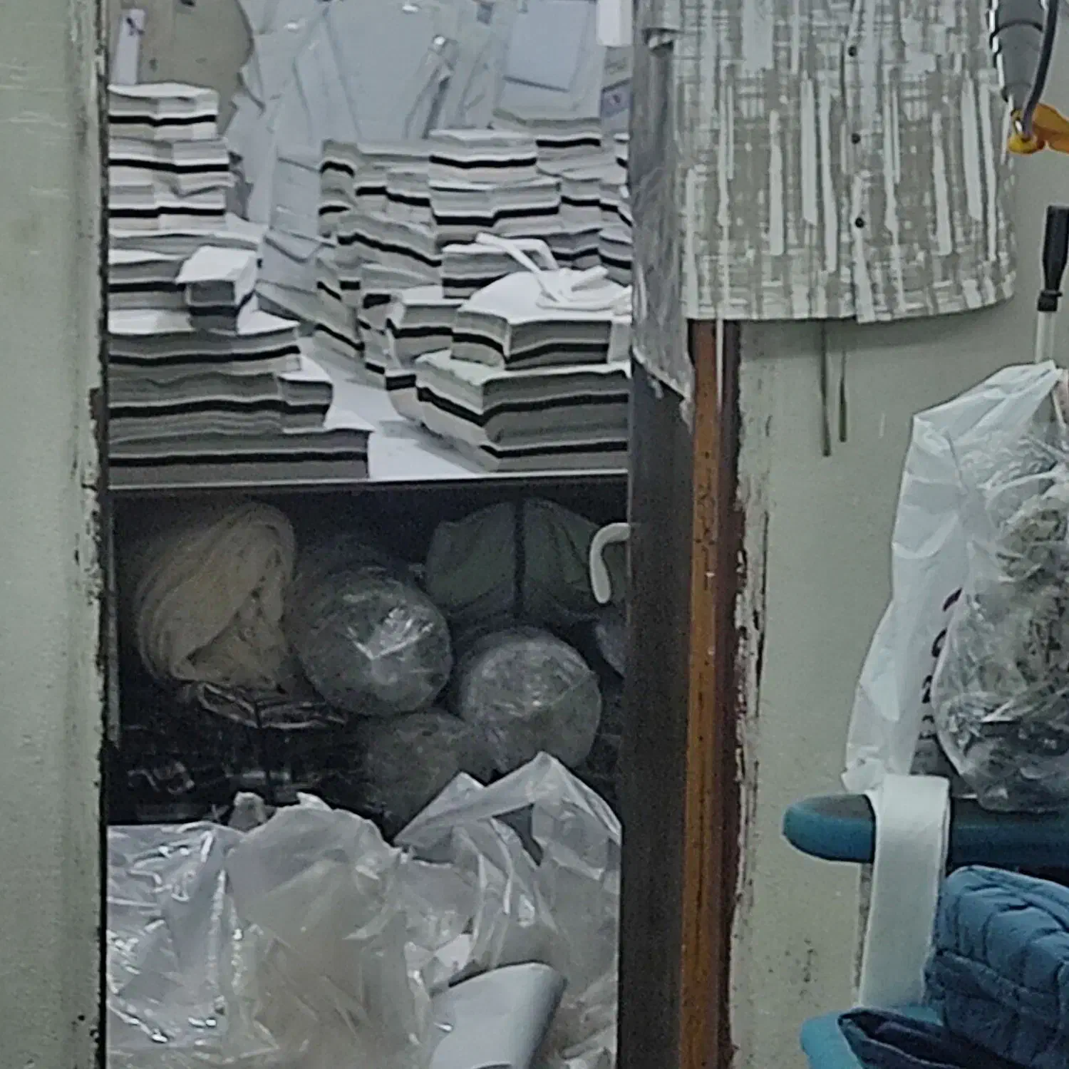 وردست چرخکار و کار اموز خانم یا اقا|استخدام صنعتی، فنی، مهندسی|تهران, جیحون|دیوار