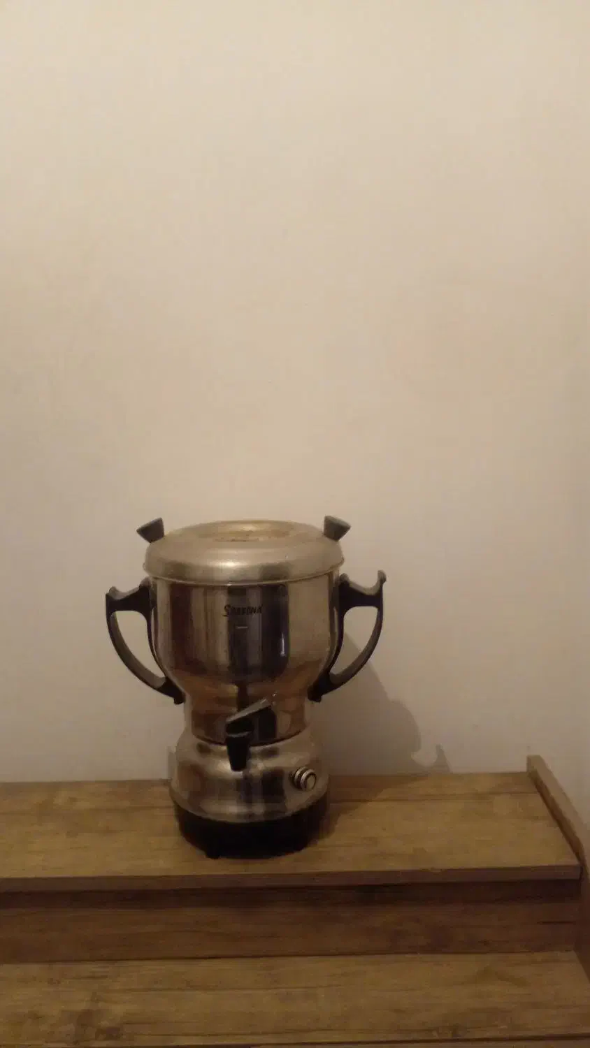 سماور|سماور، چای‌ساز، قهوه‌ساز|ارومیه, |دیوار