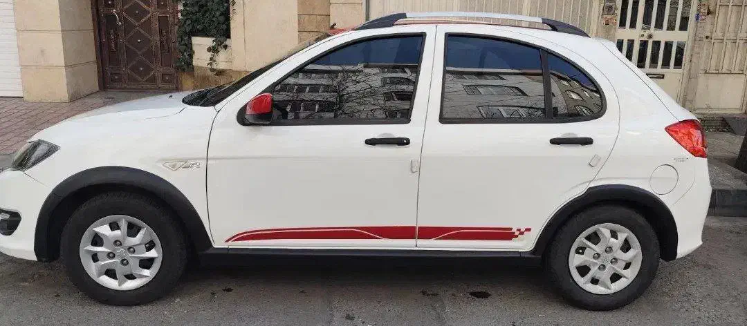 کوییک Rs|خودرو سواری و وانت|اصفهان, فرماندهی انتظامی اصفهان|دیوار