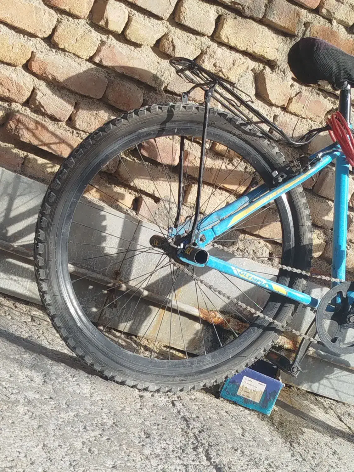 دوچرخه 26|دوچرخه، اسکیت، اسکوتر|ایرانشهر, |دیوار