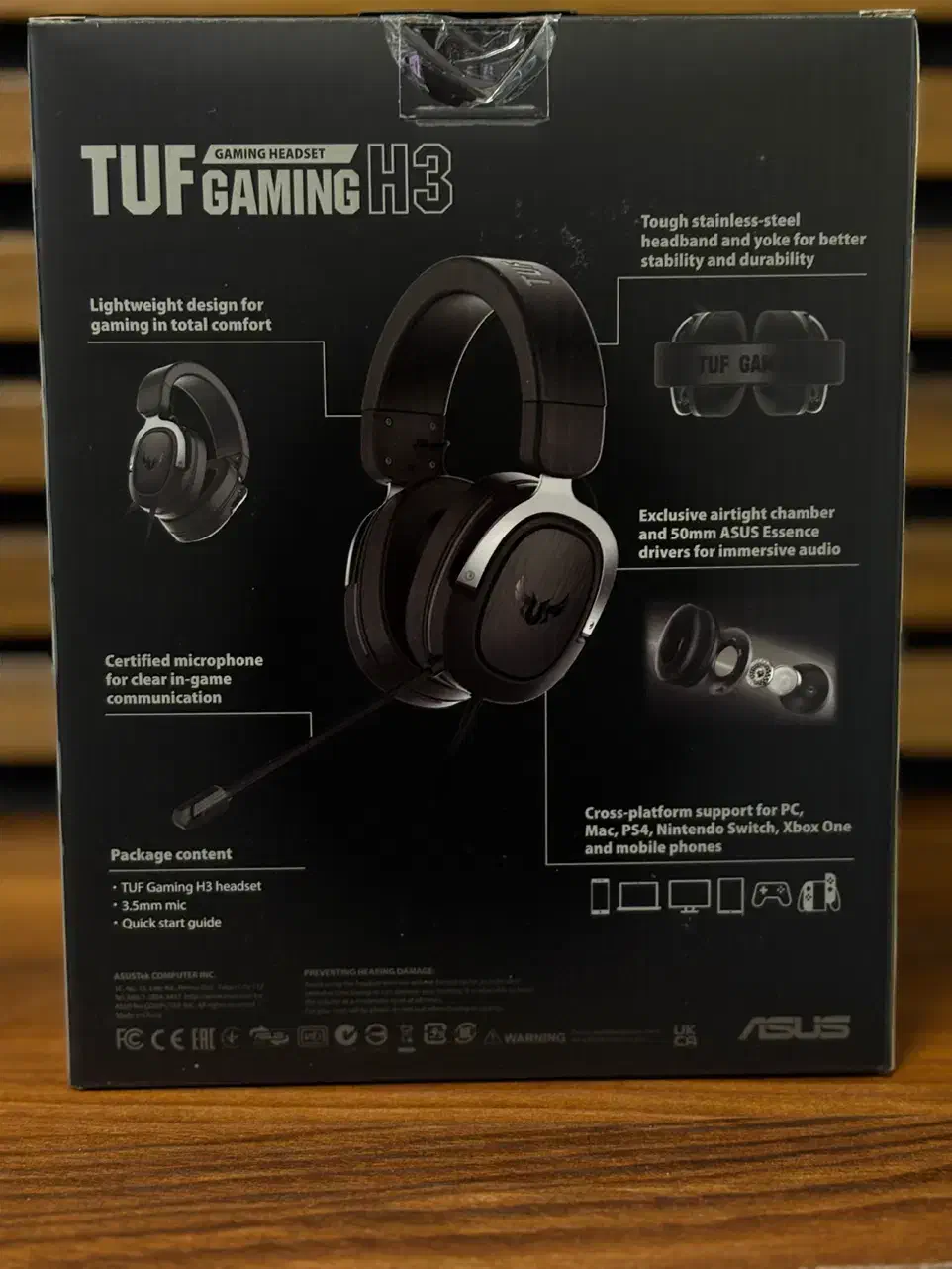 ASUS TUF Gaming|قطعات و لوازم جانبی رایانه|تبریز, |دیوار