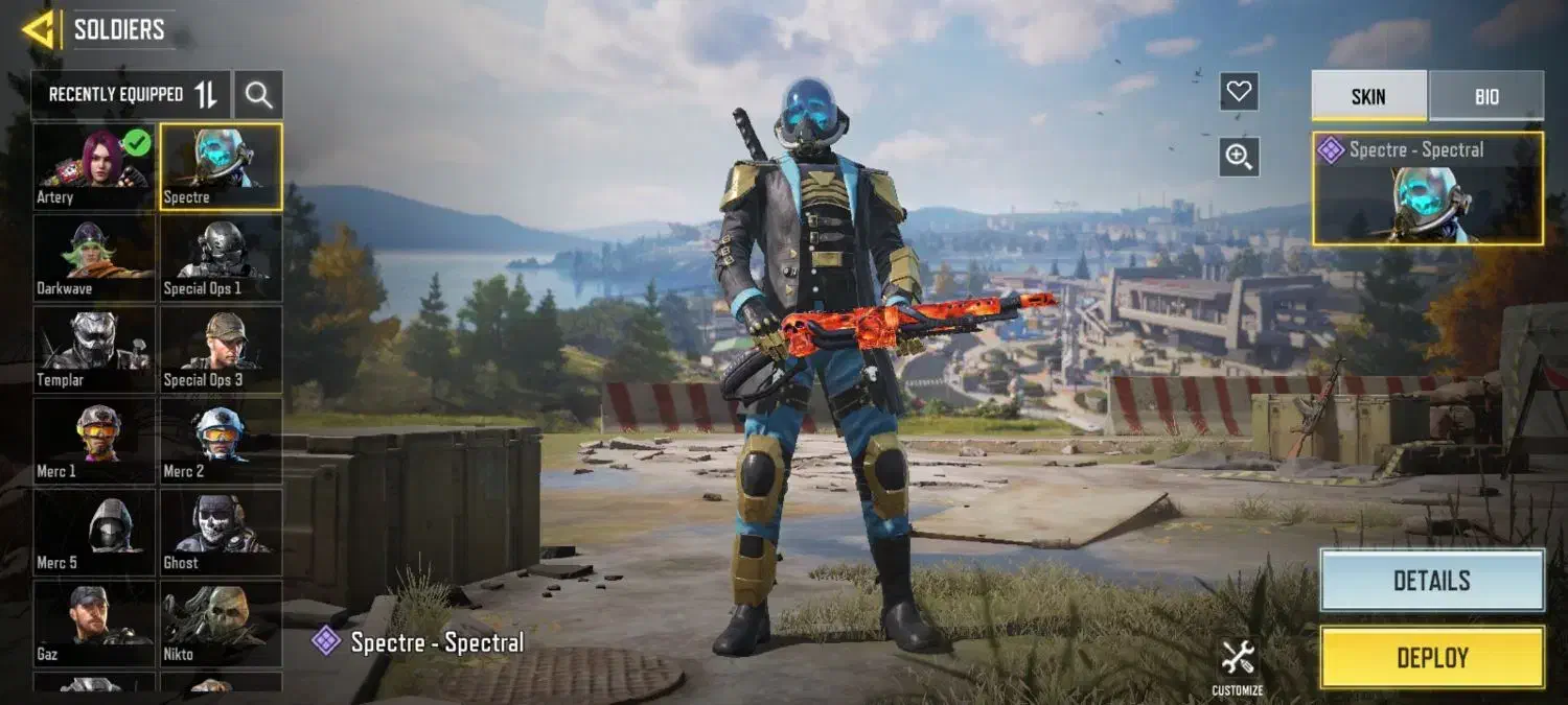 اکانت کالاف|کنسول، بازی ویدئویی و آنلاین|آمل, |دیوار