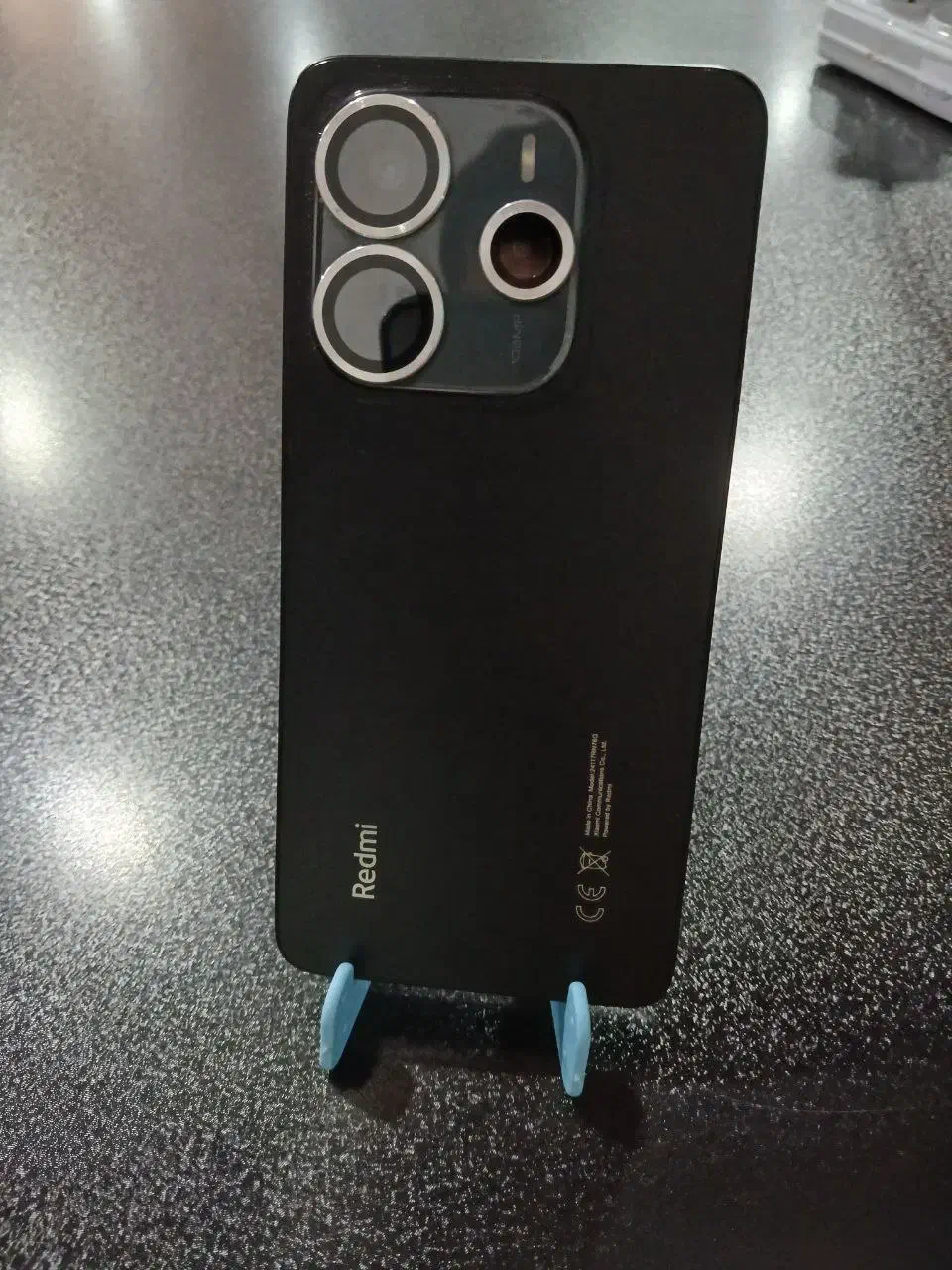 گوشی Redmi Not14|موبایل|قیدار, |دیوار