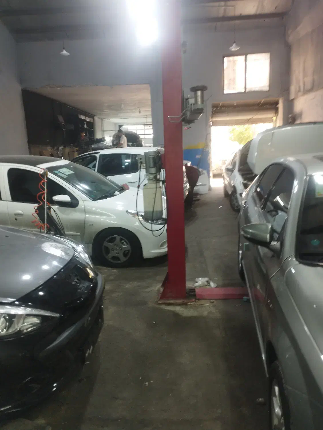 صافکار و نقاشی|استخدام صنعتی، فنی، مهندسی|تبریز, |دیوار