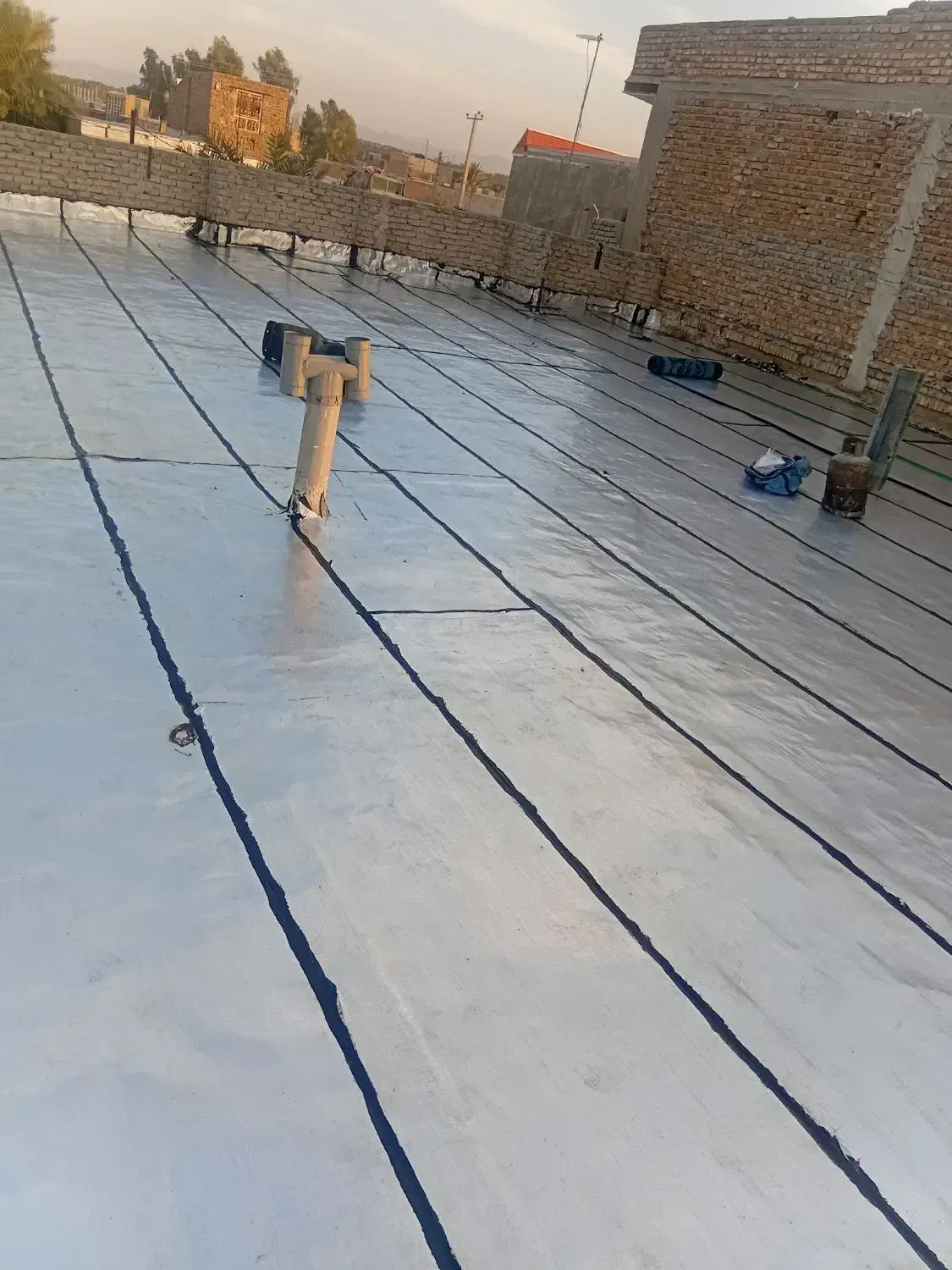 ایزوگام گرما|خدمات پیشه و مهارت|ایرانشهر, |دیوار