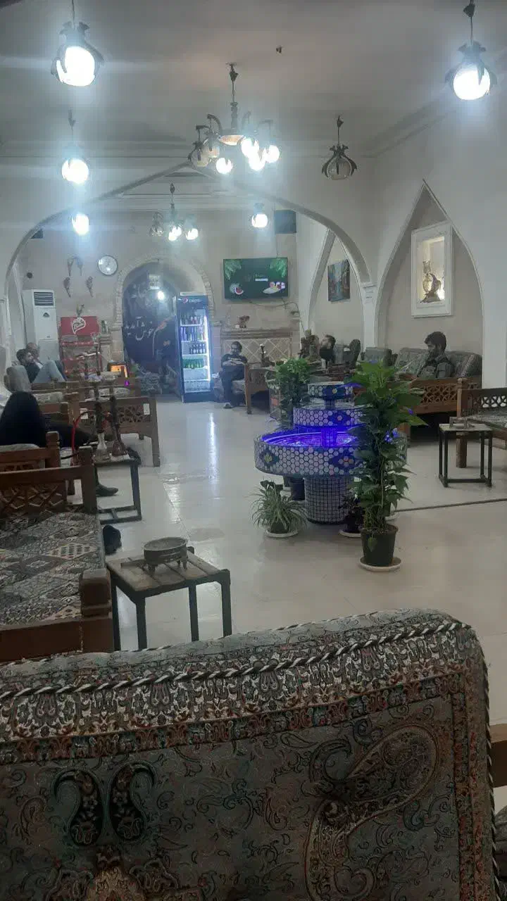 واگذاری سفره خانه|اجارهٔ مغازه و غرفه|قم, دانش|دیوار