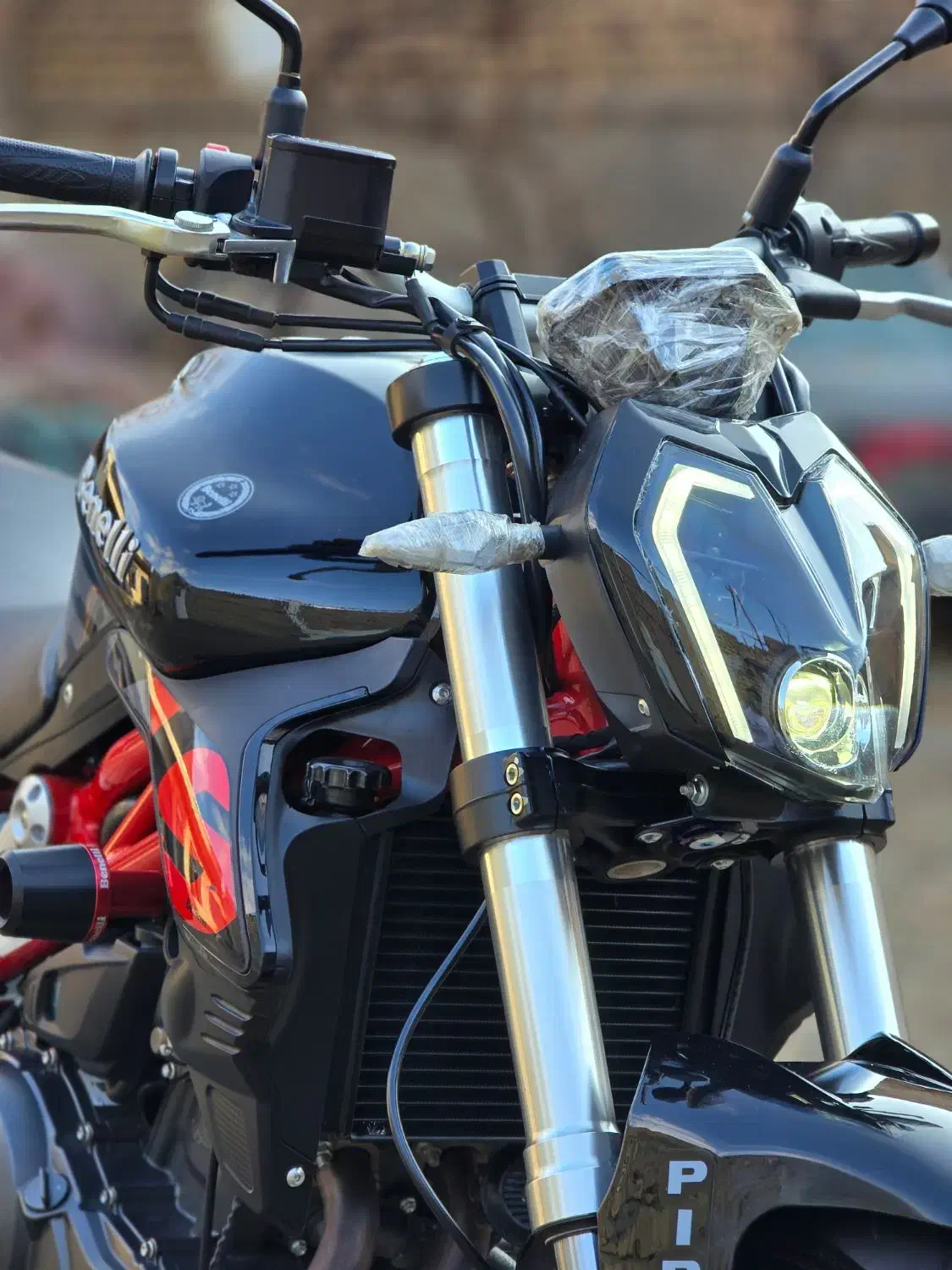 بنلی ۳۰۰ جفت|موتورسیکلت|شراء, |دیوار