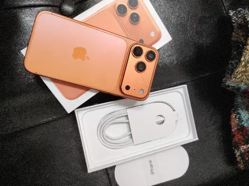 گوشی موبایل iphone 17 pro max ایفون 17 فول کپی طرح|موبایل|تهران, دکتر هوشیار|دیوار