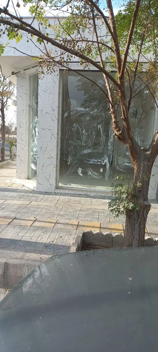 فروش مغازه تجاری|فروش مغازه و غرفه|گرمسار, |دیوار