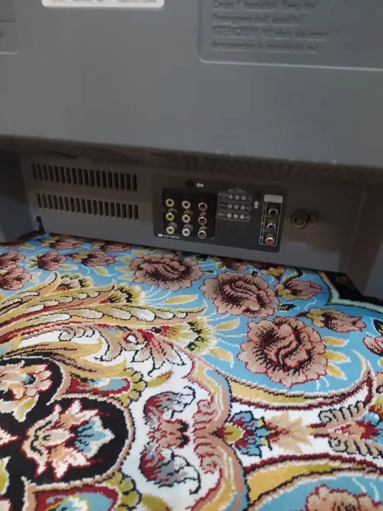 لوازم فروشی تلوزیون|تلویزیون و پروژکتور|شهرکرد, |دیوار