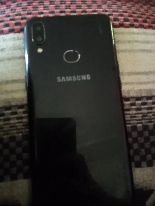 a10s|موبایل|کرج, کمالشهر|دیوار