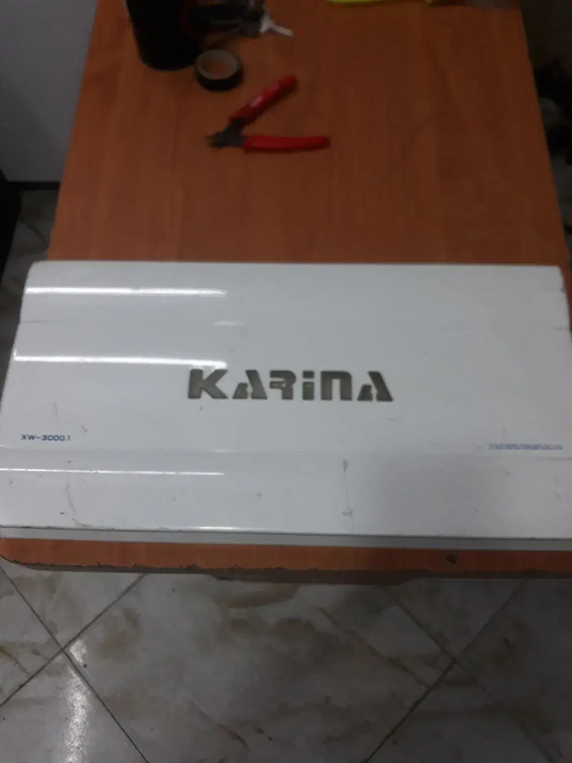 سیستم خودرو|قطعات یدکی و لوازم جانبی|خاوران, |دیوار