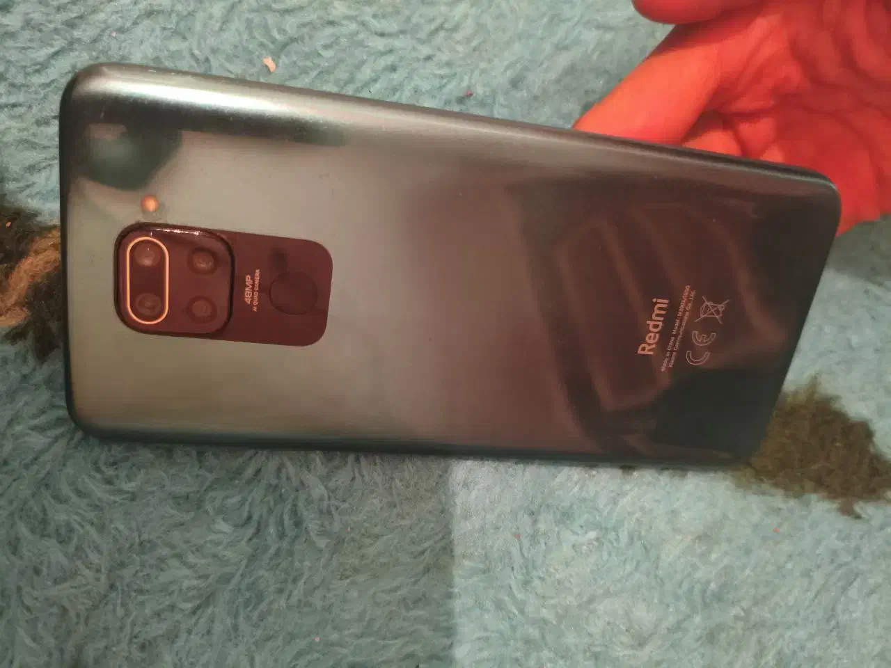 radmy not 9|موبایل|هشتگرد, شهرک ولیعصر (مصلی)|دیوار