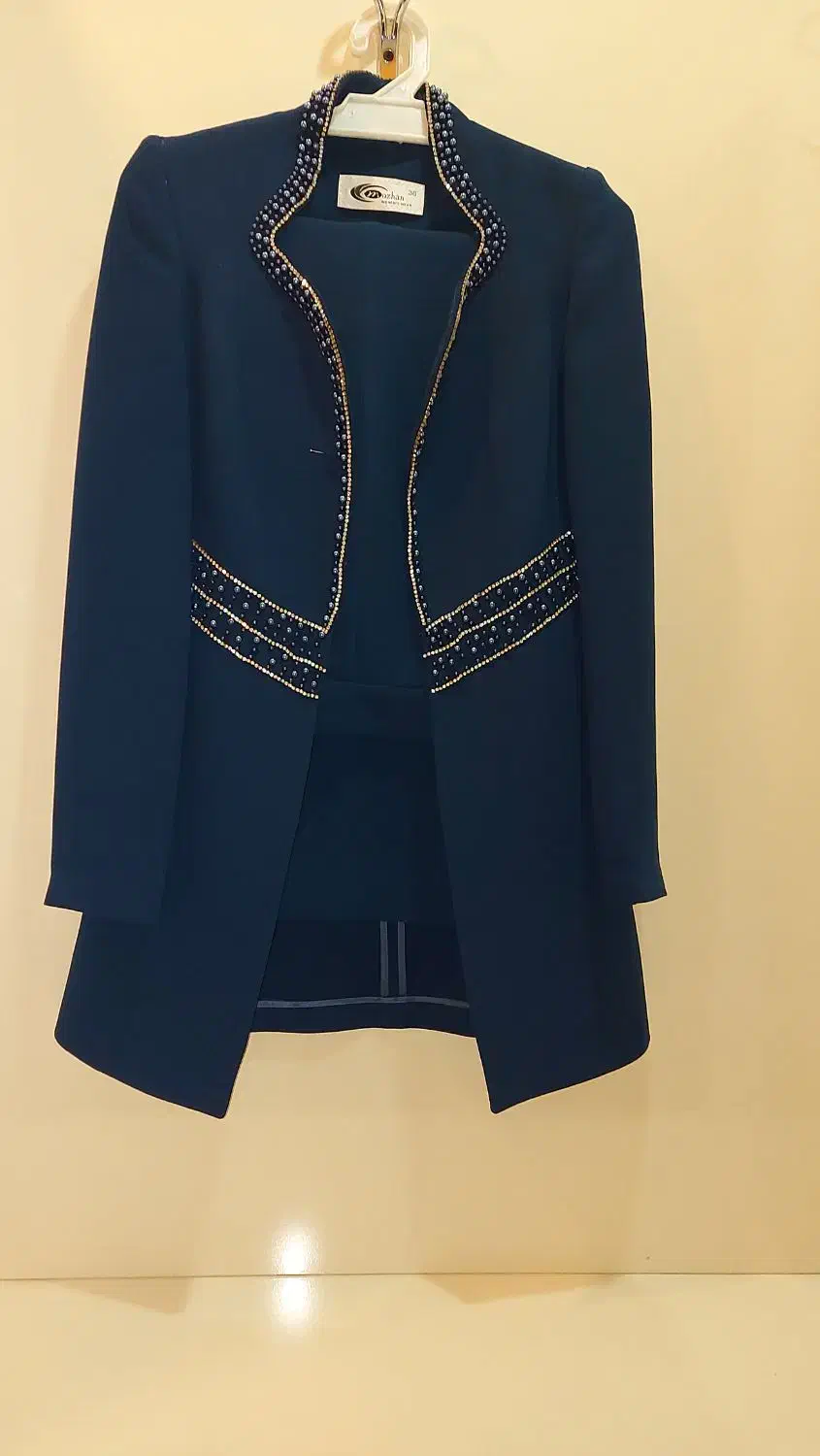 کتوشلوارمجلسی سایز۳۶نو|لباس|لاهیجان, یوسف آباد|دیوار