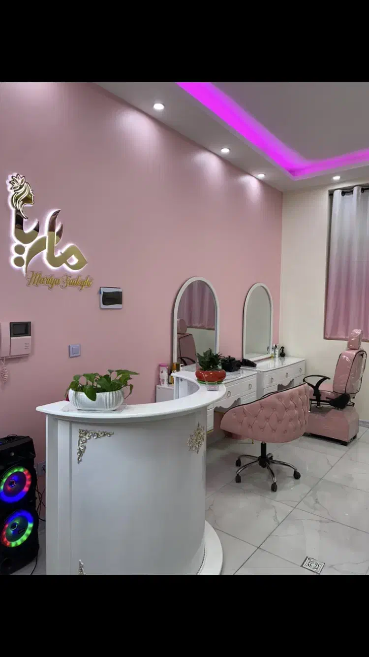 ناخنکار|استخدام درمانی، زیبایی، بهداشتی|تهران, باغ خزانه|دیوار