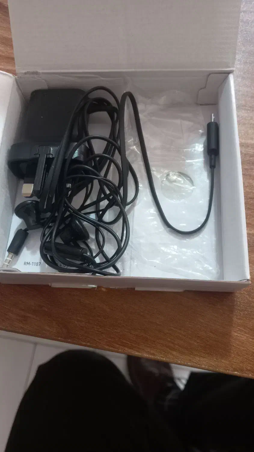 گوشی نوکیا اصل ویتنام|موبایل|تبریز, |دیوار