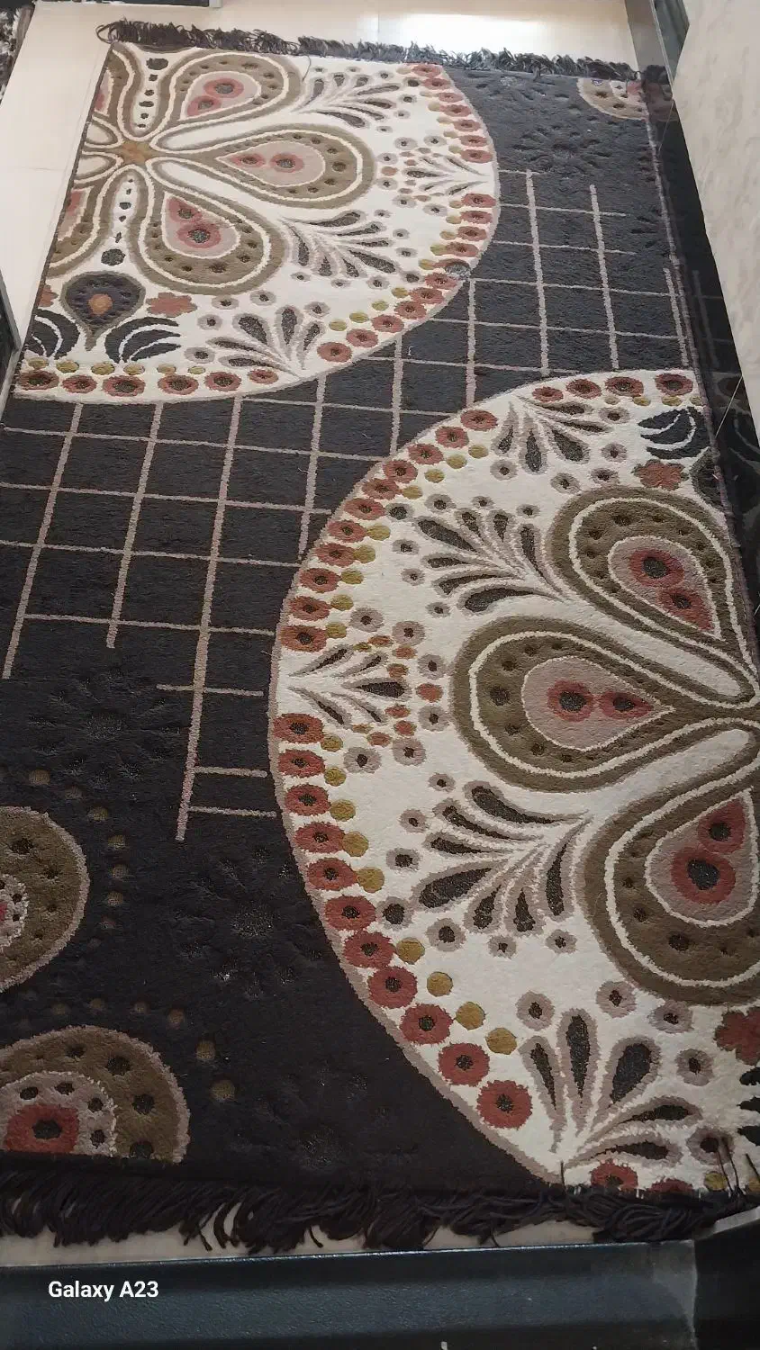 وسایل خانه در حد|پرده، رانر، رومیزی|سلماس, |دیوار