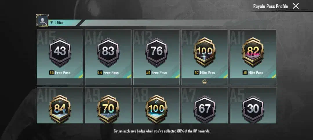 پابجی موبایل امفور یخی|کنسول، بازی ویدئویی و آنلاین|ایرانشهر, |دیوار