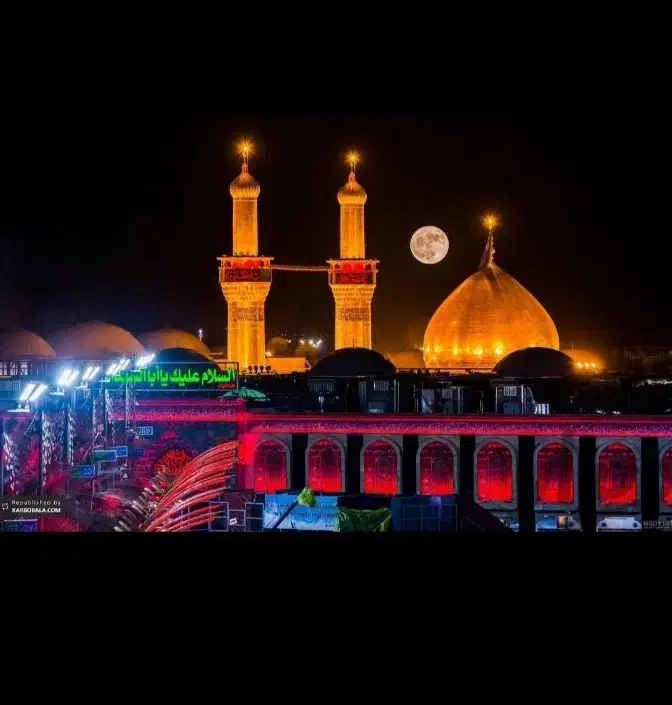 کاروان زیارتی عتبات برای شهادت حضرت زهرا ص|تور و چارتر|خرمشهر, |دیوار