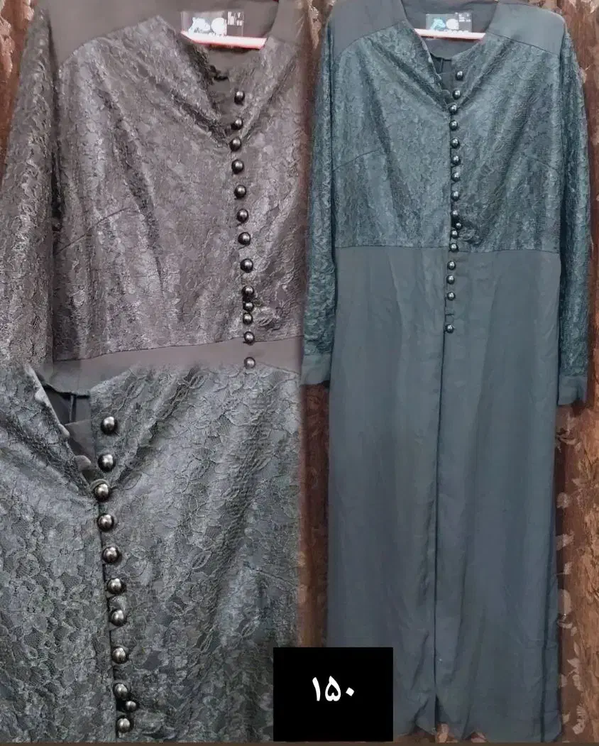 تعدادی لباس زنانه با قیمت مناسب|لباس|بوشهر, |دیوار