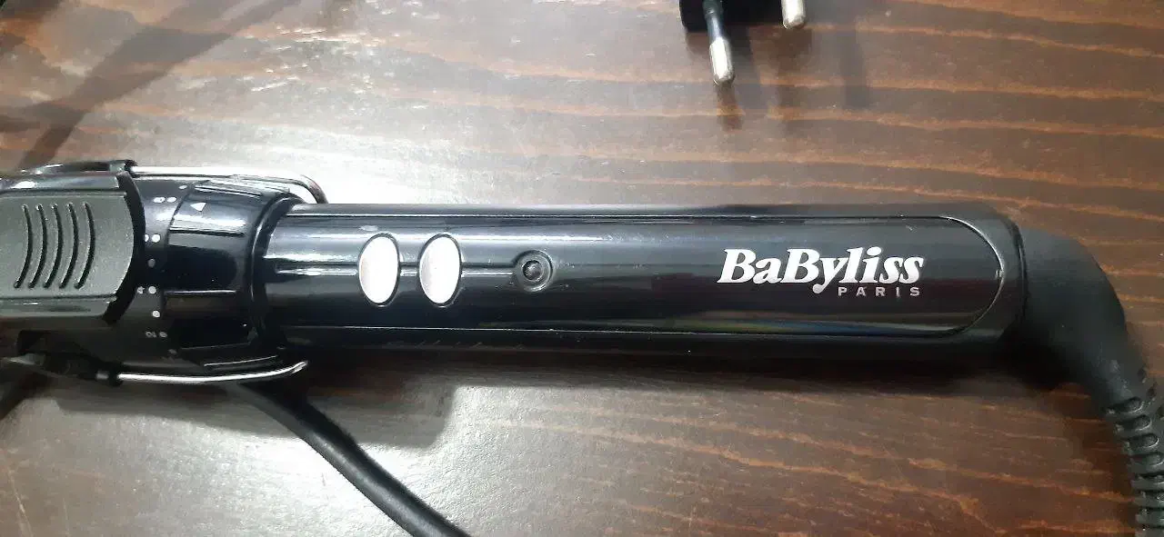 ویو موی بابلیس - کرلی مو بابلیس - بابلیس مو|آرایشی، بهداشتی، درمانی|قائمشهر, |دیوار