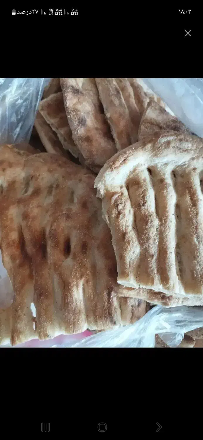 نان خشک فروشی|لوازم جانبی حیوانات|تولم شهر, |دیوار