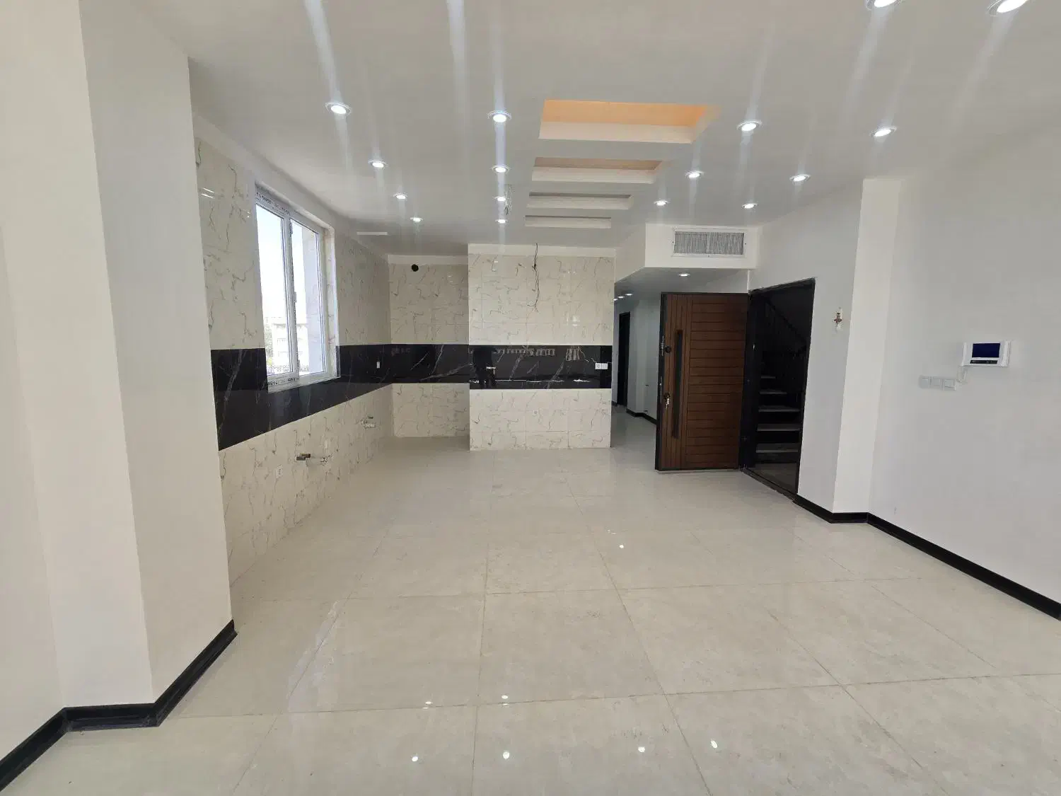 فروش آپارتمان نوساز/فاز دو اندیشه|فروش آپارتمان|اندیشه, شهرک کوثر|دیوار