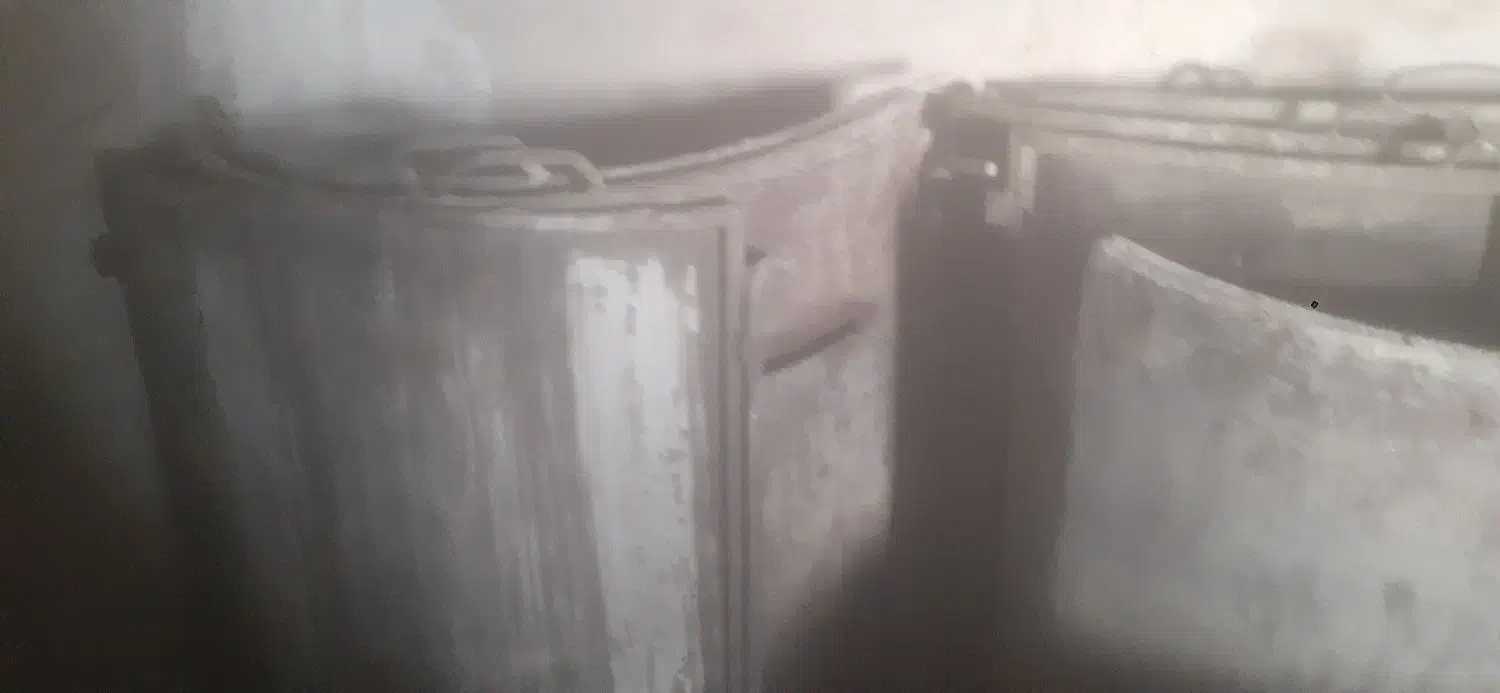 قالب چاه دهان گشاد|مصالح و تجهیزات ساختمان|مرودشت, رودبال|دیوار