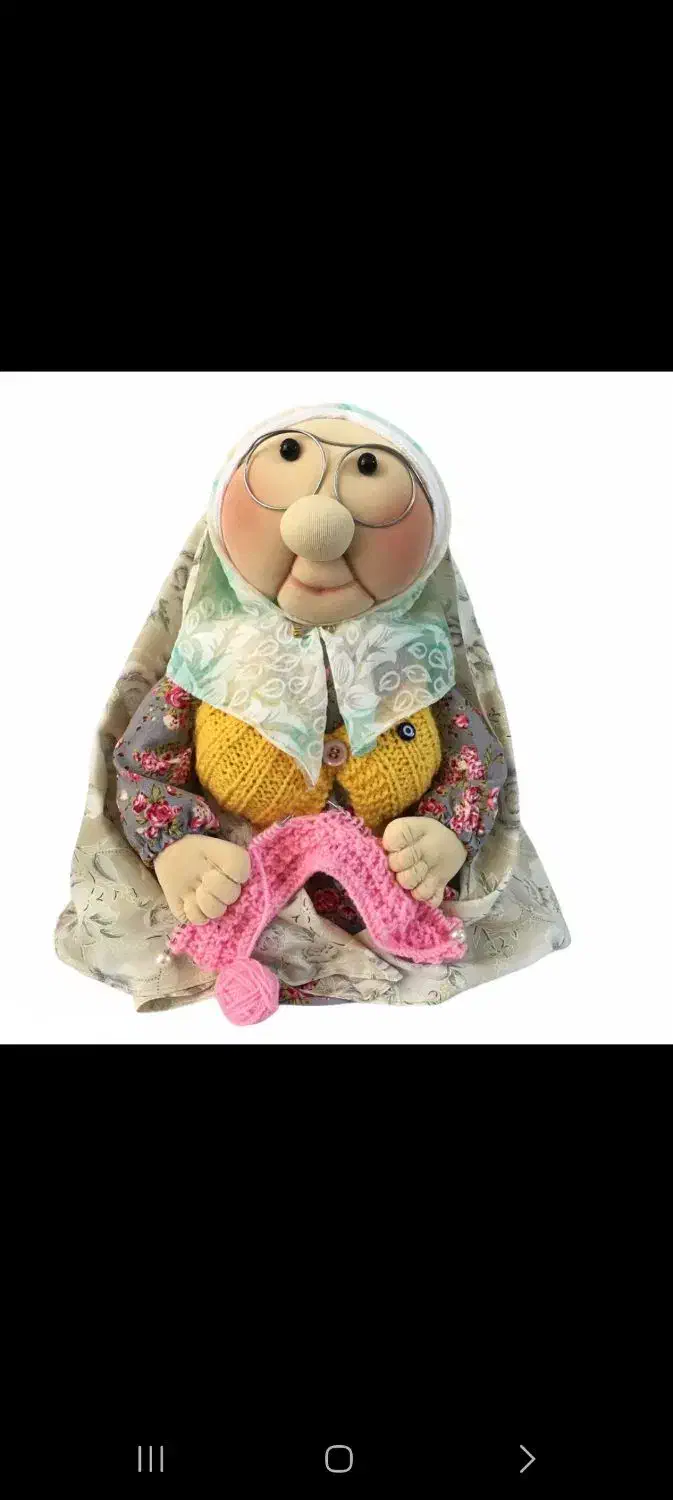 ننه نقلی الهیه|اسباب‌‌بازی|قمرود, |دیوار