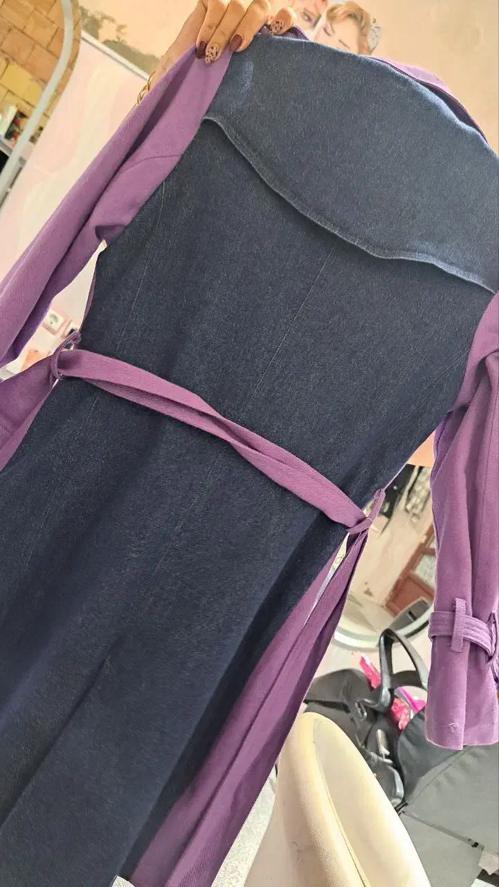 چادر پالتو شلوار شومیز بارانی|لباس|ارومیه, |دیوار