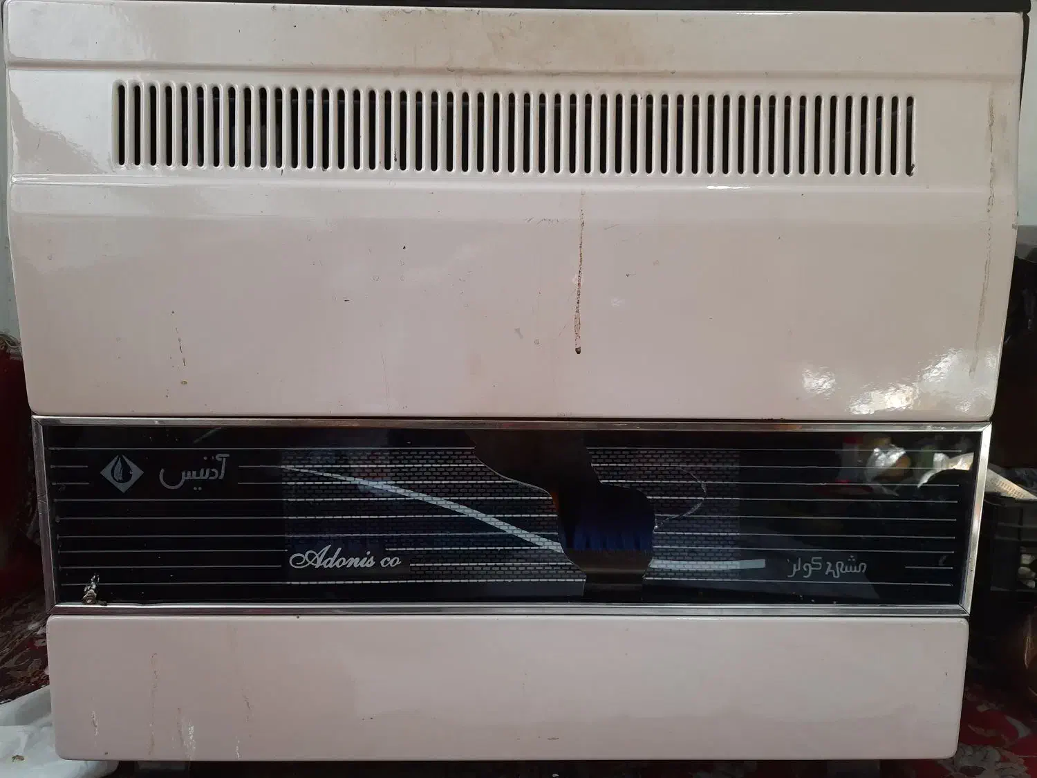 بخاری|بخاری، هیتر، شومینه|اصفهان, دستگرده|دیوار