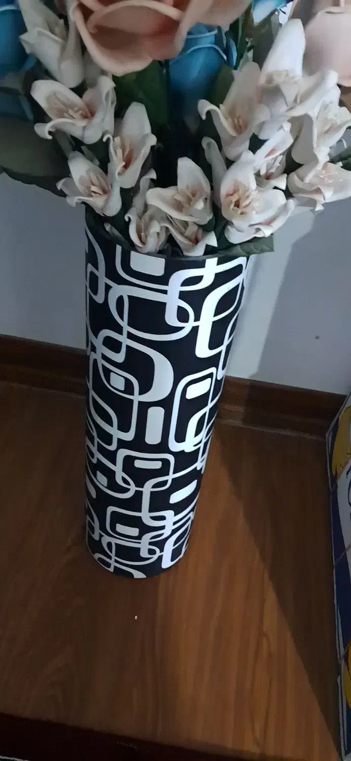 گل وگلدان|گل مصنوعی|سنندج, |دیوار