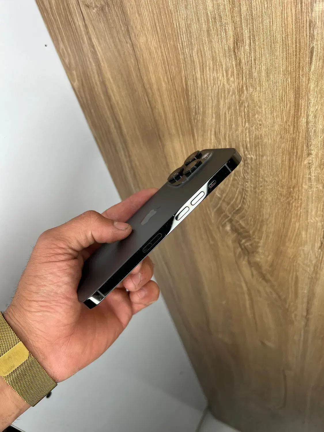 اپل14 پرو 256 ریجستر شده تمیز|موبایل|اهواز, کیان اباد|دیوار