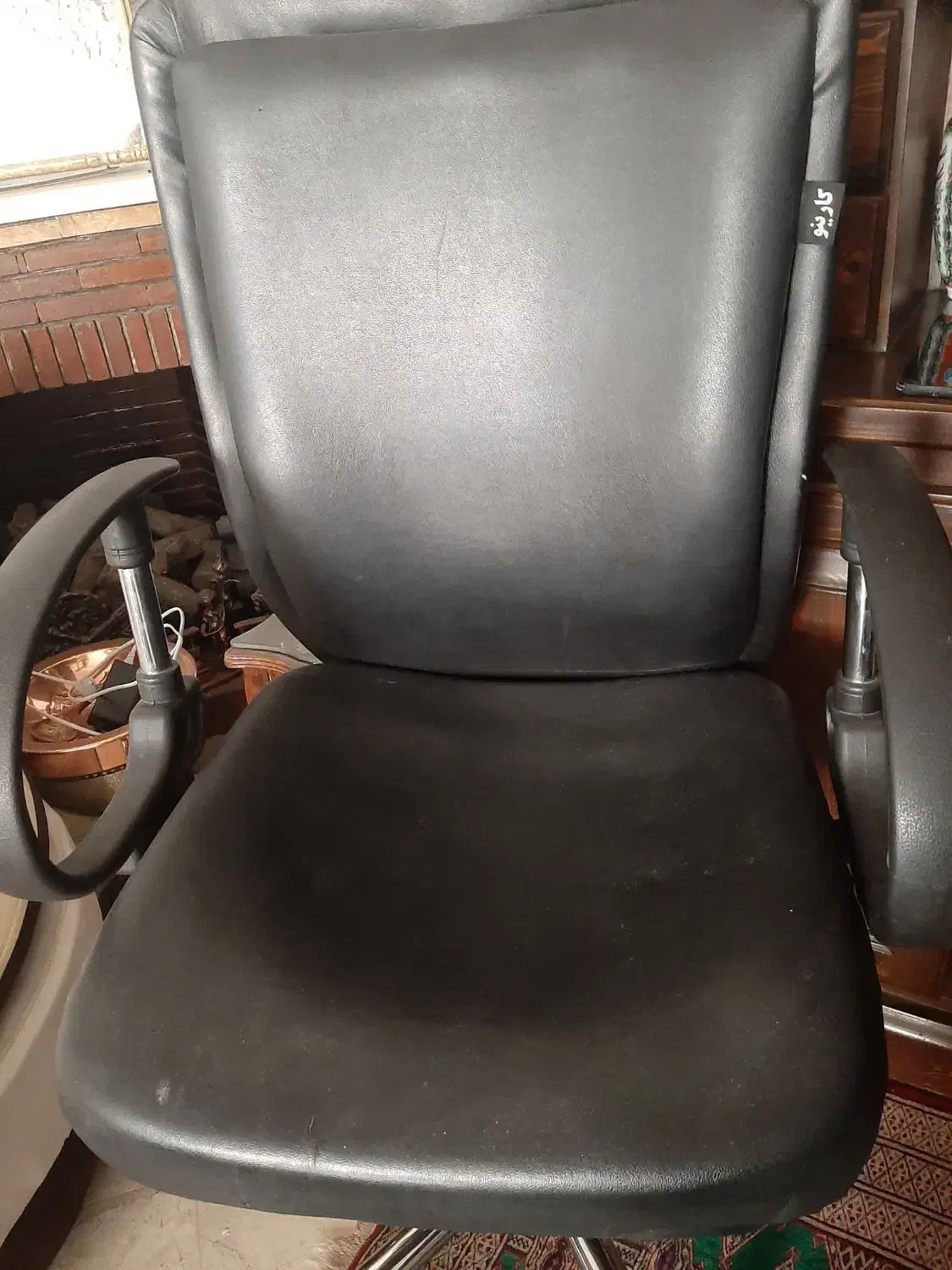 صندلی چرخ دار کارینو|صندلی و نیمکت|تهران, توحید|دیوار