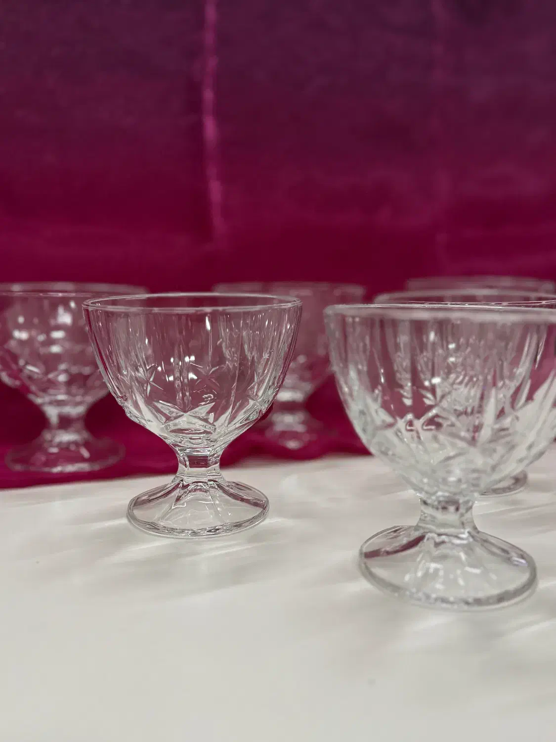 جام مناسب و نو|ظروف سرو و پذیرایی|دزفول, |دیوار