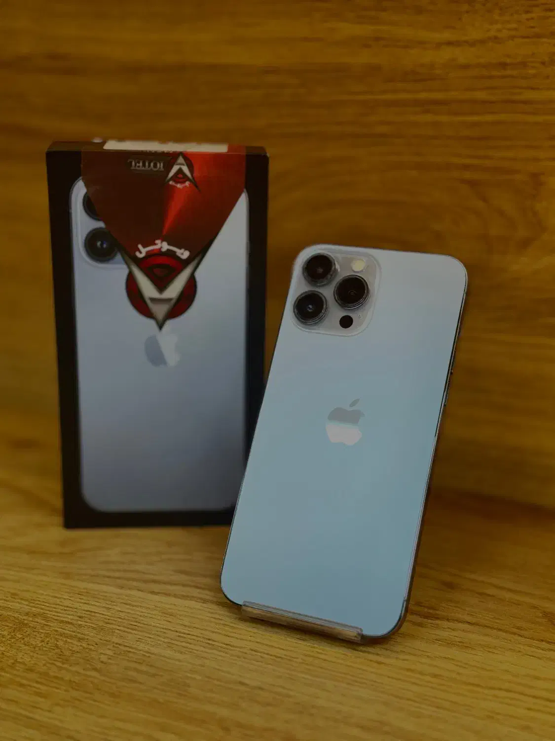 Iphone 13promax 256gb/bat 71|موبایل|فردیس, فردیس|دیوار