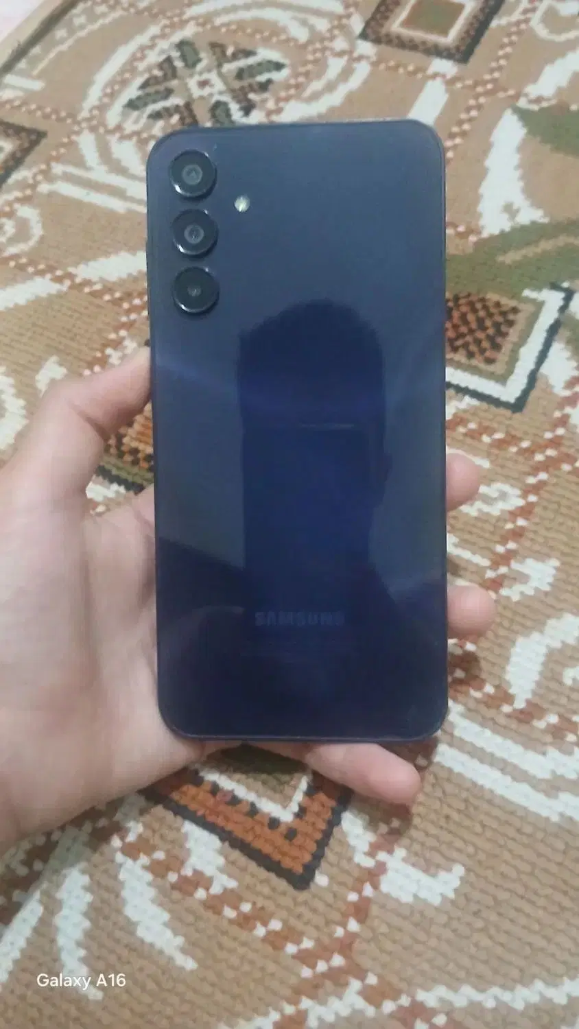 GalaxyA15|موبایل|ارومیه, |دیوار