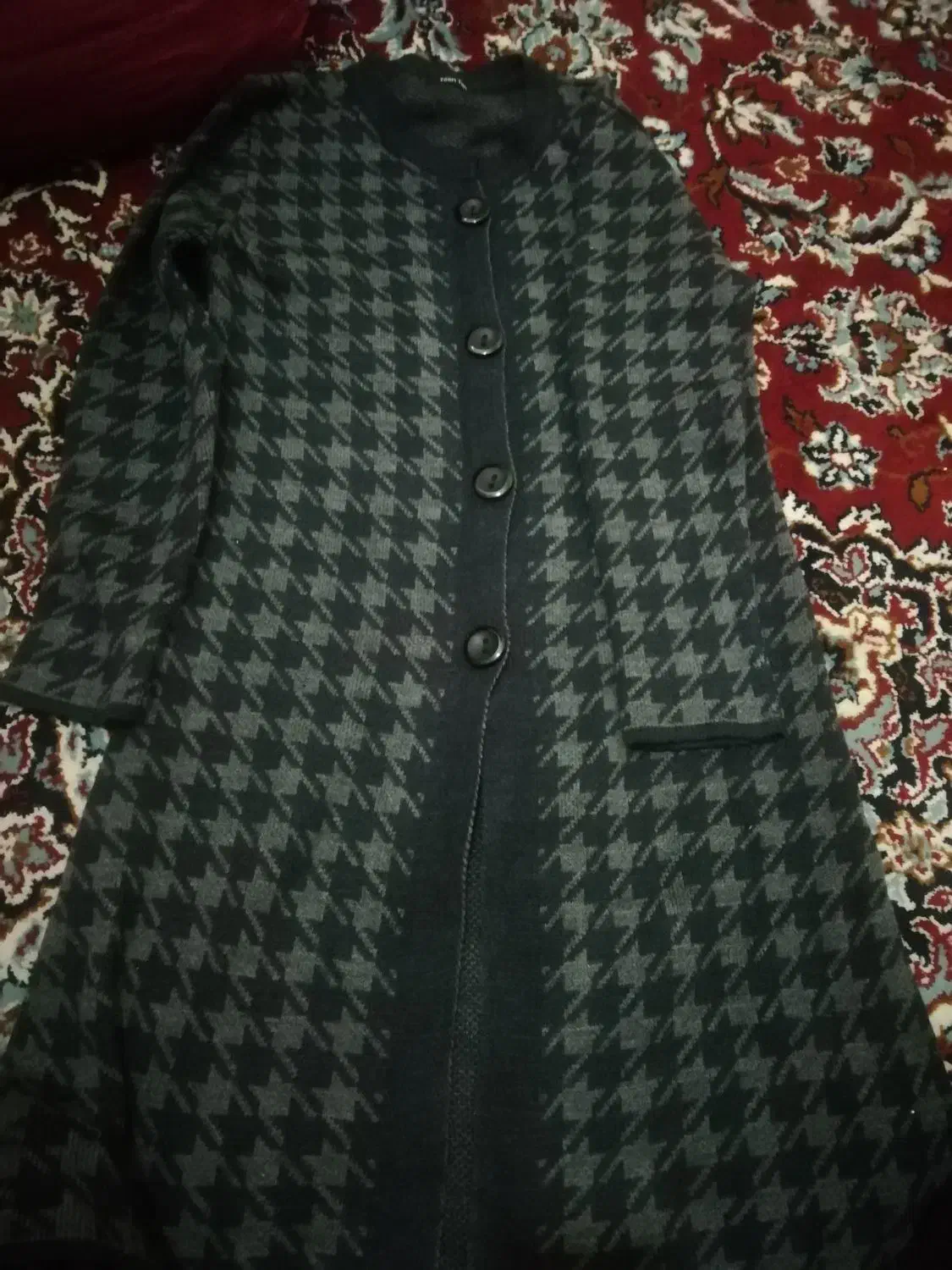 بافت|لباس|محمدشهر, محمدشهر|دیوار