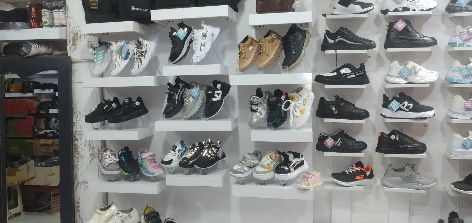 ۲ عدد دکور دیواری mdf دکور کیف.دکور کفش .|فروشگاه و مغازه|مشهد, توس (بلوار توس)|دیوار