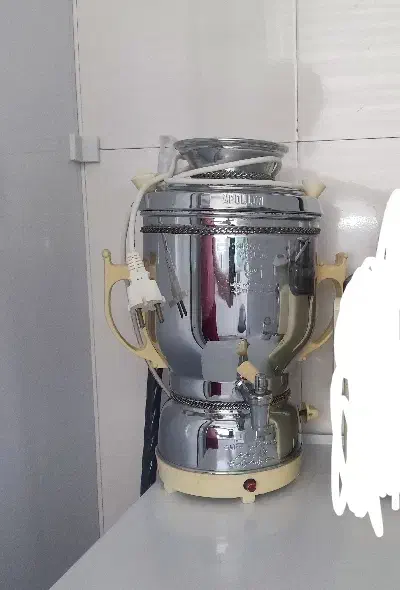 سماور برقی|سماور، چای‌ساز، قهوه‌ساز|سنندج, |دیوار