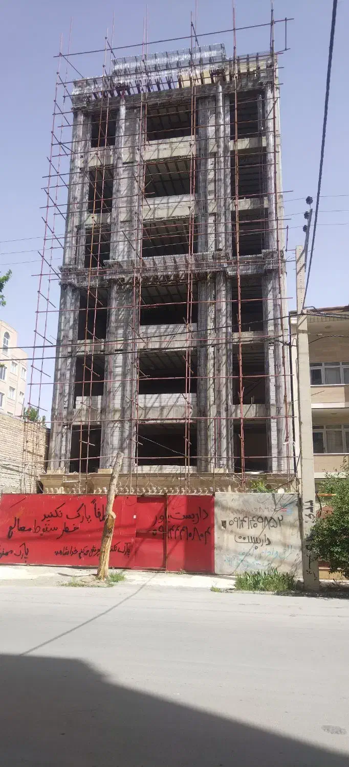 جوشکاری نما رومی|خدمات پیشه و مهارت|ارومیه, |دیوار