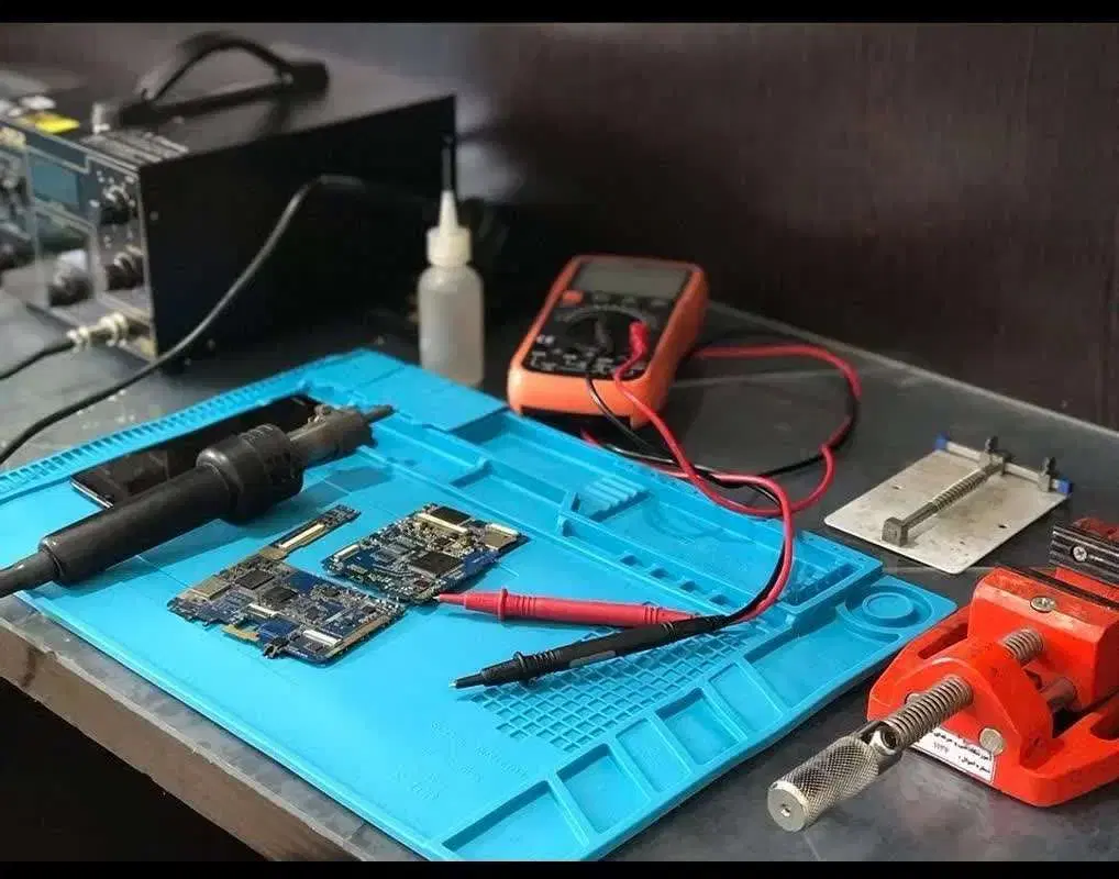 آموزش تخصصی تعمیرات موبایل،کامپیوترولپتاپ بازارکار|خدمات آموزشی|مشهد, احمدآباد|دیوار