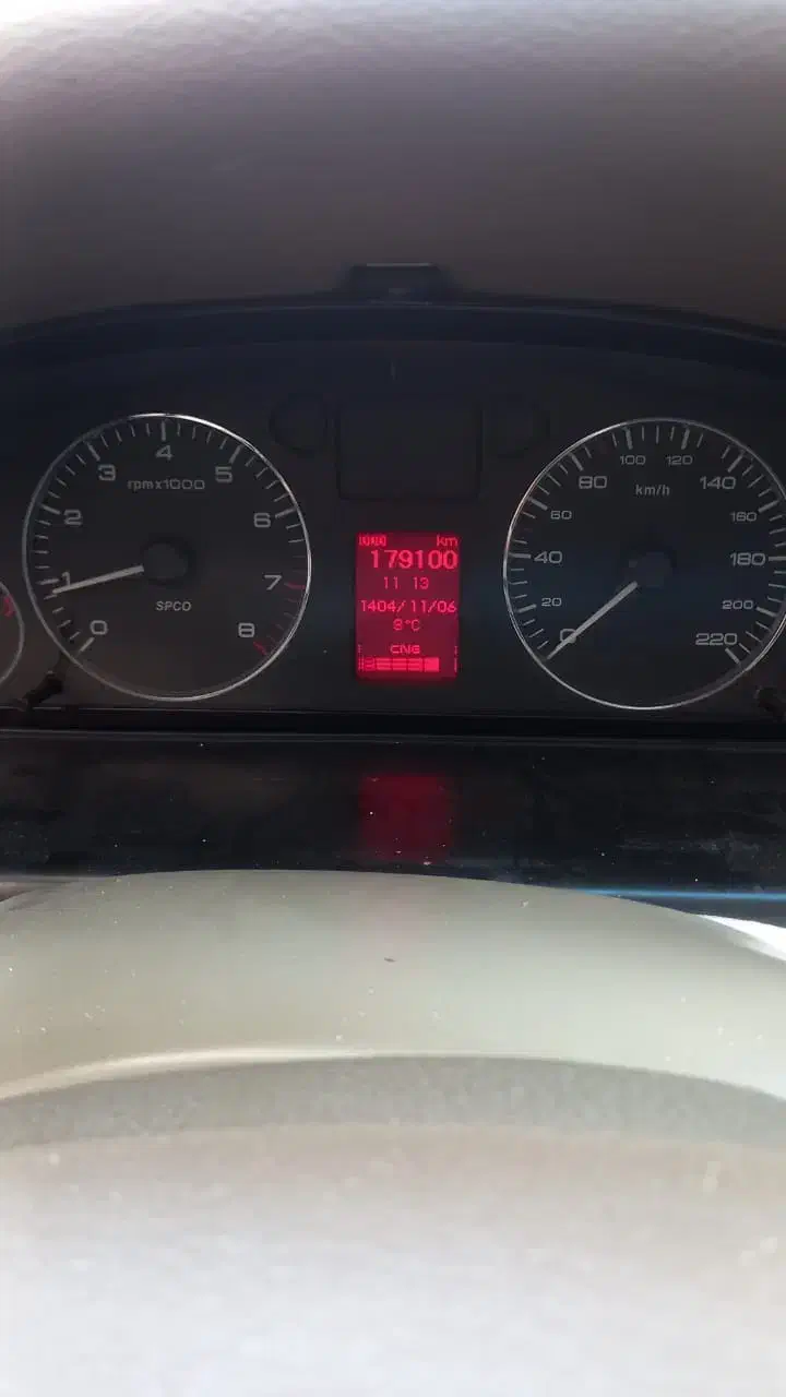 ‌     ef7مدل۹۳|خودرو سواری و وانت|اهواز, کیانپارس |دیوار