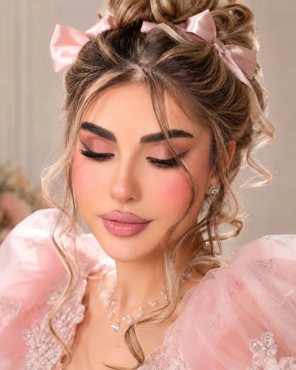 میکاپ وی ای پی|خدمات زیبایی و سلامت|تهران, تهرانویلا|دیوار