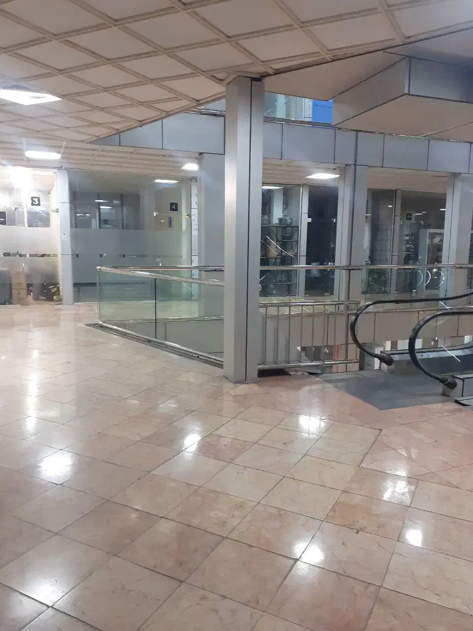 ۲۰ متر مغازه|اجارهٔ مغازه و غرفه|تهران, امام حسین|دیوار